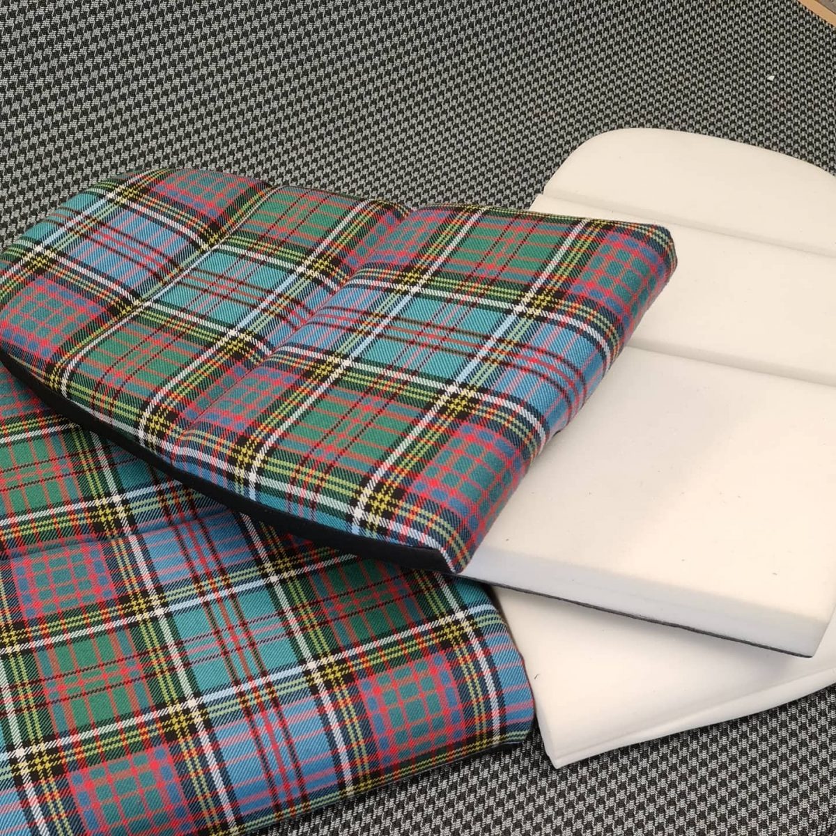 Porsche Seat Covers Classic FX